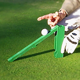 Easy for any golfer to use to know the golf course green speed everytime they play!