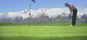 Master the two-putt and become the envy of your golfing buddies!